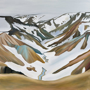 Thawing